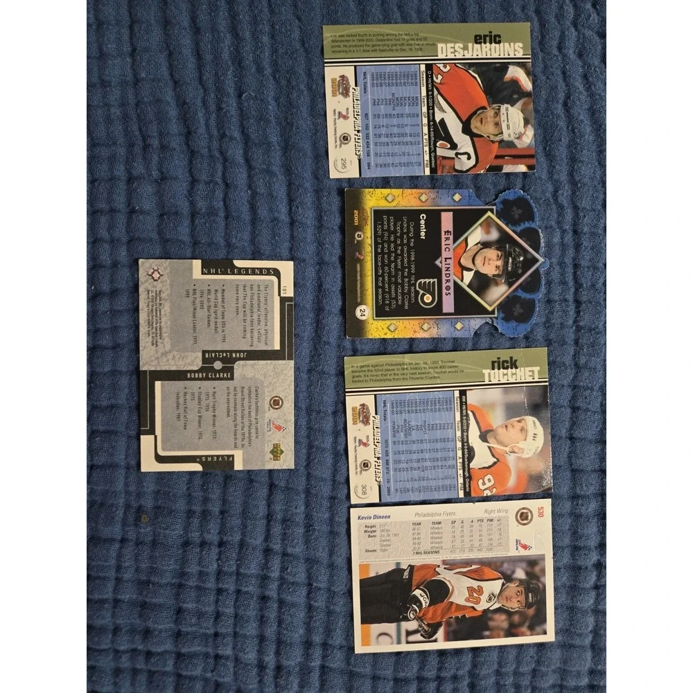 N/A eric lindros
